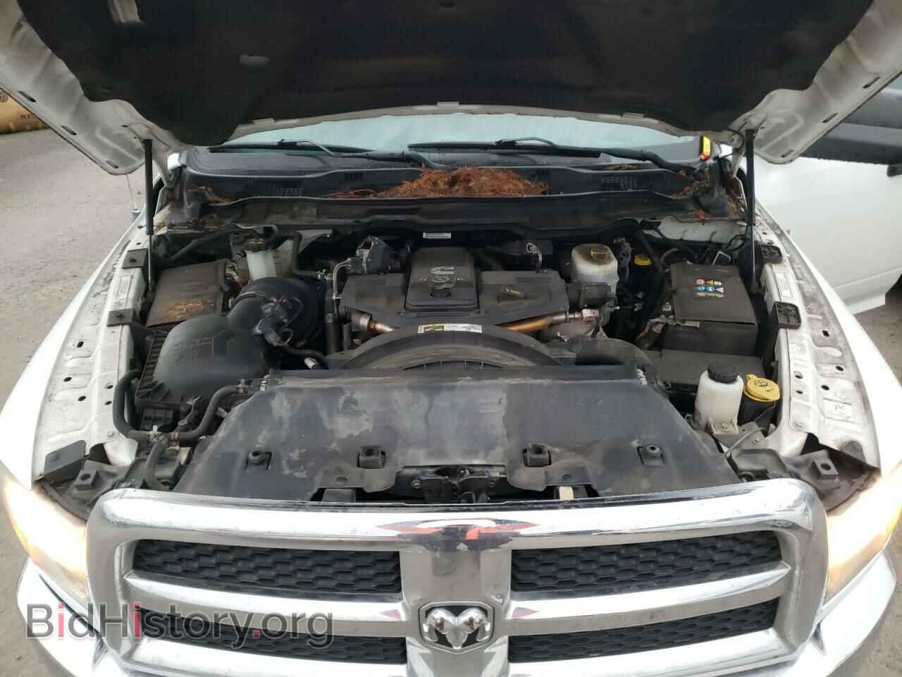 2013 RAM 2500 - VIN: 3C6UR5HLXDG513672 - Photo 7