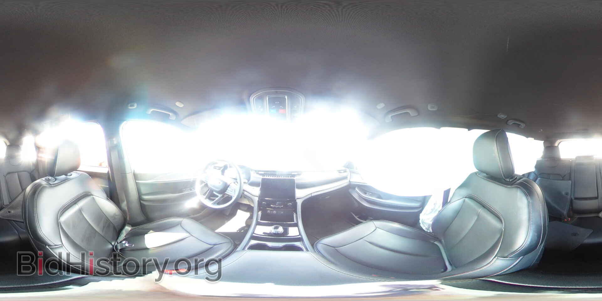 2025 JEEP CHEROKEE - VIN: 1C4RJGBG5SC295444 - Photo 15