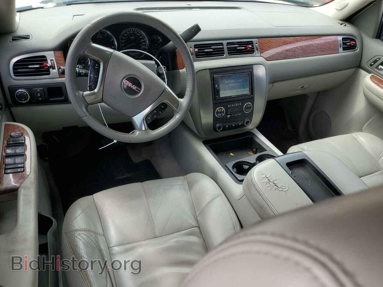 2007 GMC YUKON - VIN: 1GKFC16027J228007 - Фото 8