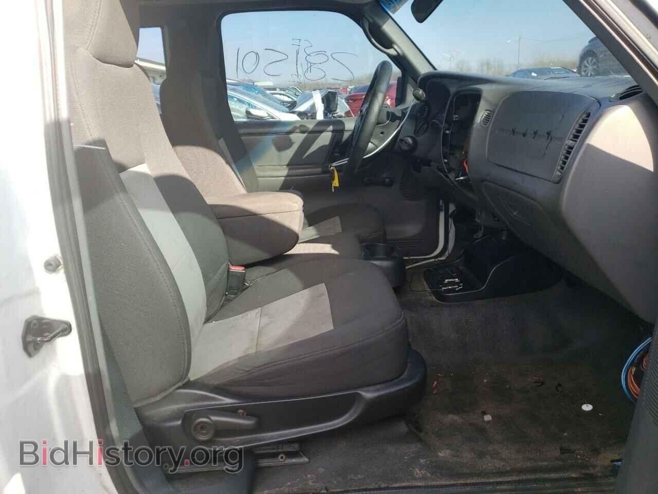 2006 FORD RANGER - VIN: 1FTYR14U16PA88424 - Фото 5