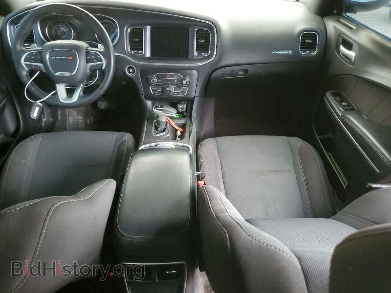 2017 DODGE CHARGER - VIN: 2C3CDXCT9HH558957 - Фото 8