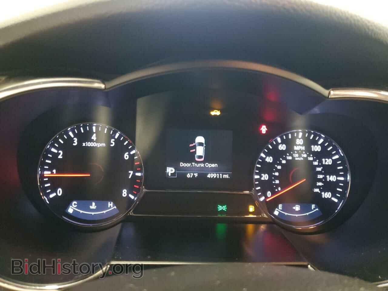 2013 KIA OPTIMA - VIN: 5XXGR4A67DG159018 - Фото 9