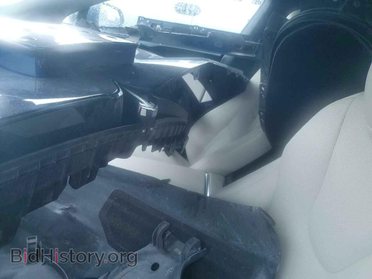 2022 TESLA MODEL S - VIN: 5YJSA1E5XNF486003 - Photo 9