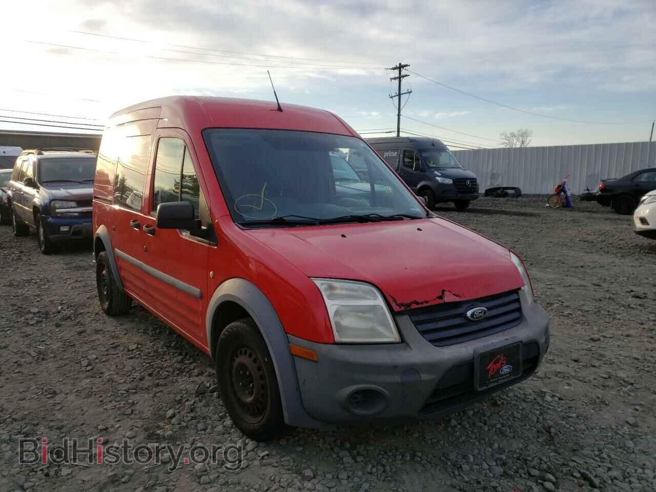Фотография NM0LS7CN3AT022546 - FORD TRANSIT CO 2010