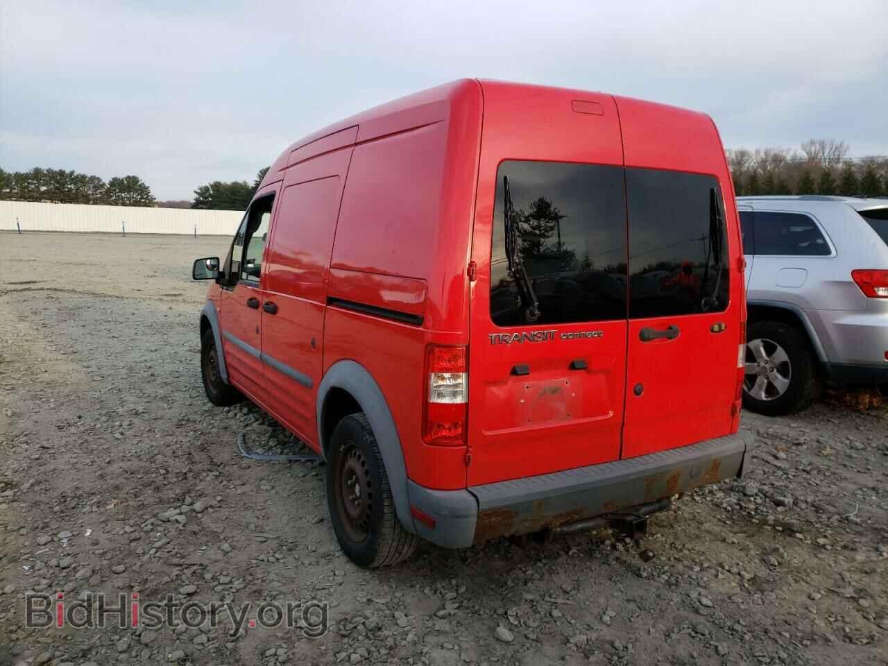 2010 FORD TRANSIT CO - VIN: NM0LS7CN3AT022546 - Photo 3