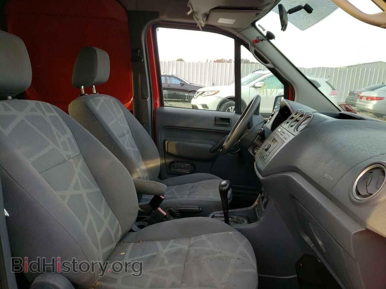 2010 FORD TRANSIT CO - VIN: NM0LS7CN3AT022546 - Photo 5