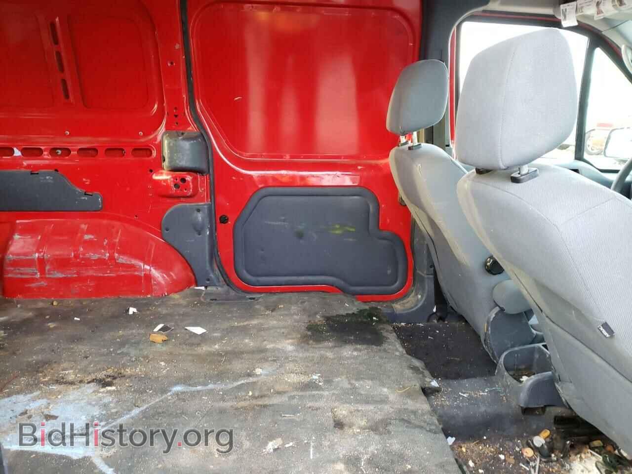 2010 FORD TRANSIT CO - VIN: NM0LS7CN3AT022546 - Photo 6