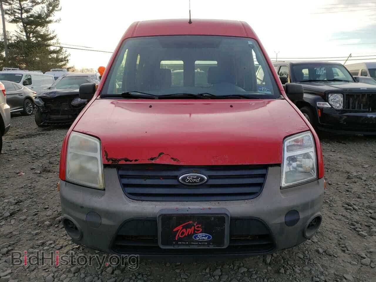 2010 FORD TRANSIT CO - VIN: NM0LS7CN3AT022546 - Photo 7
