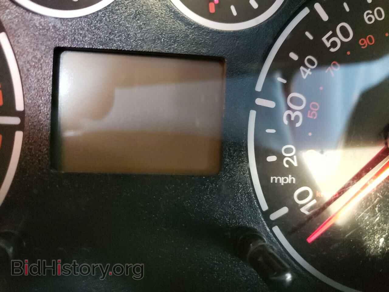 2010 FORD TRANSIT CO - VIN: NM0LS7CN3AT022546 - Photo 8