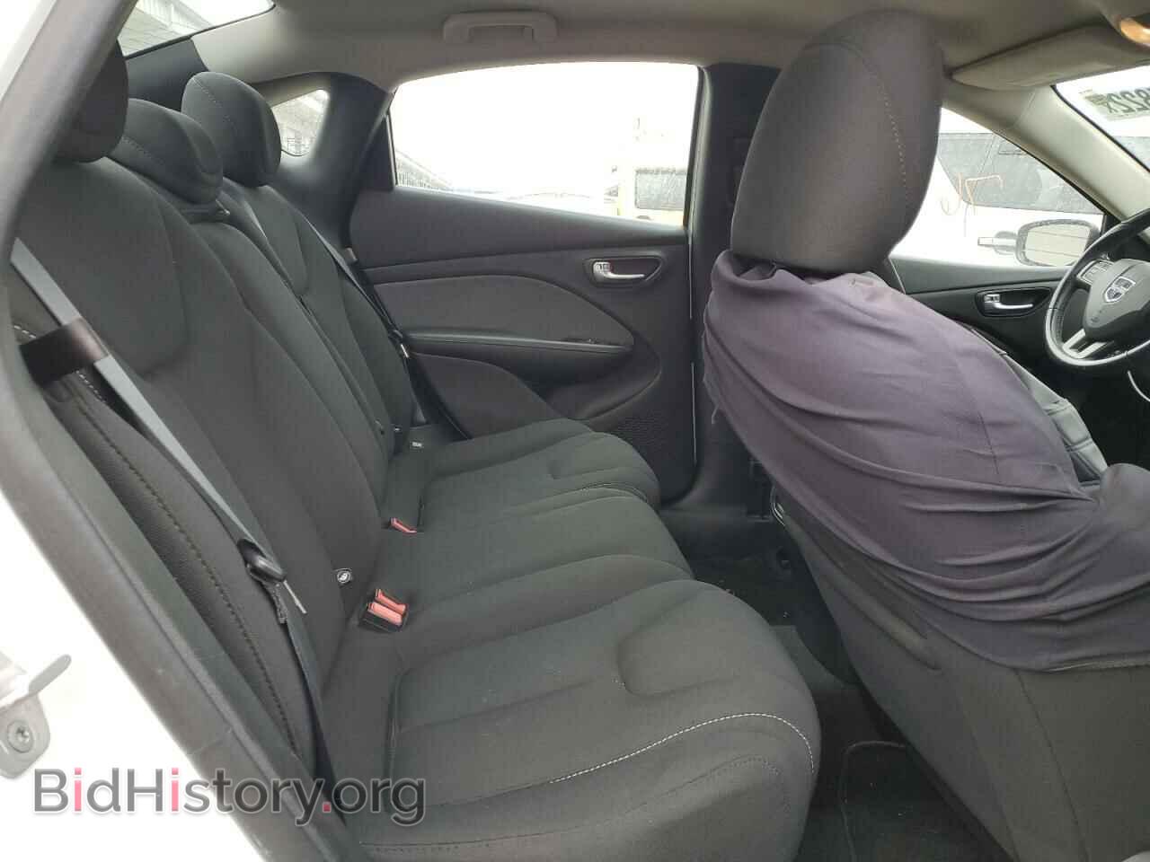 2013 DODGE DART - VIN: 1C3CDFBAXDD346005 - Фото 10