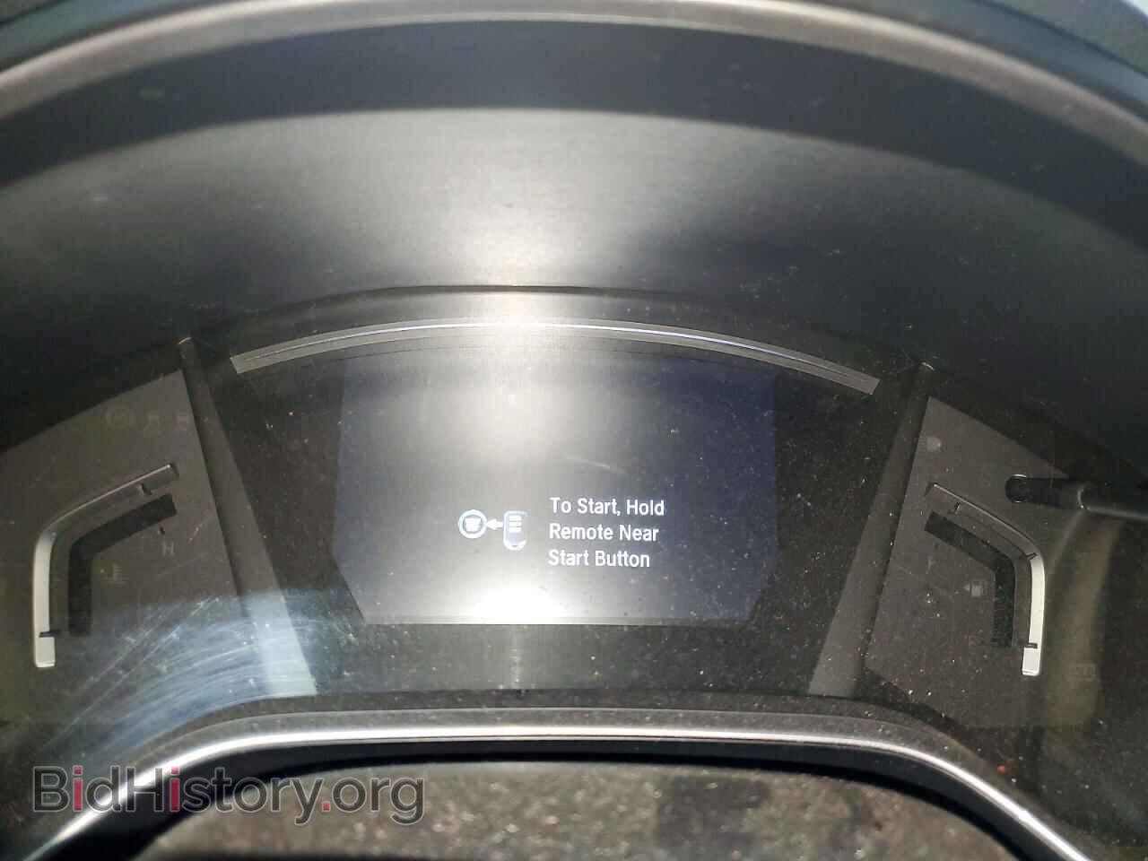 2017 HONDA CRV - VIN: 5J6RW2H53HL059176 - Фото 9