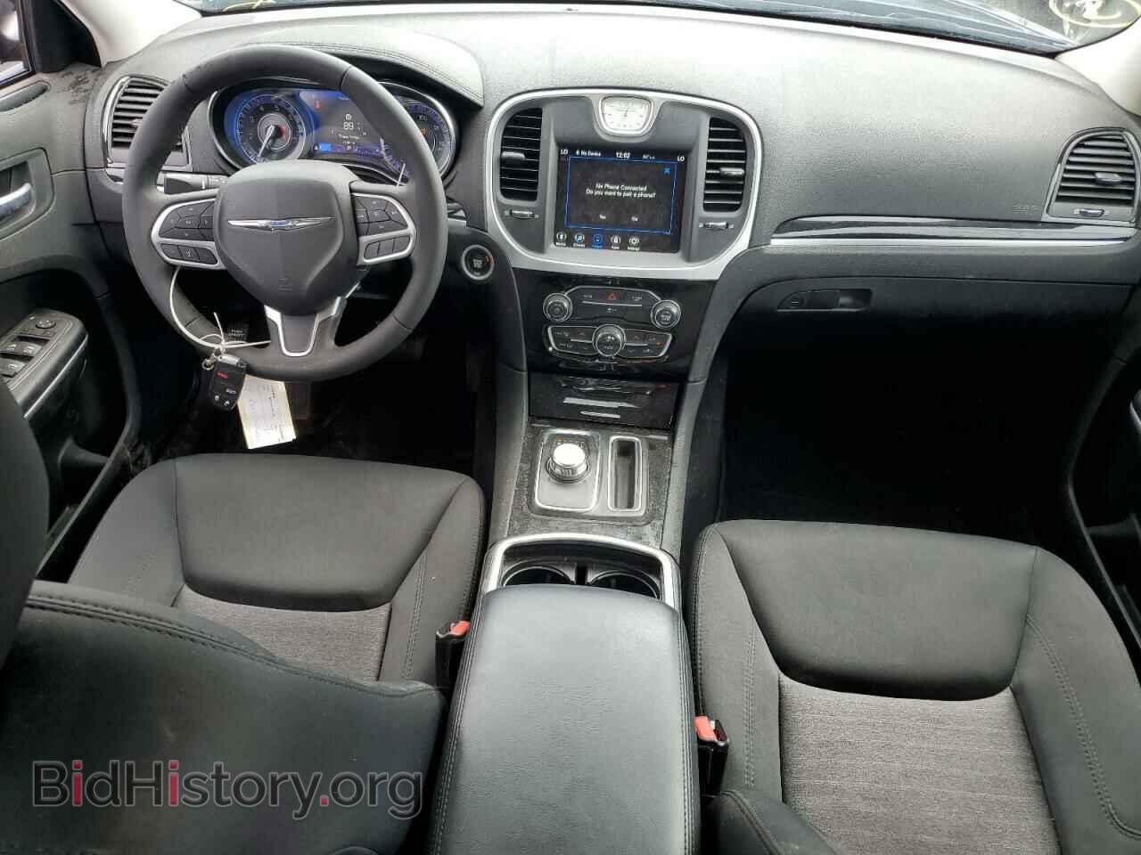 2023 CHRYSLER 300 - VIN: 2C3CCAAG7PH609277 - Фото 8