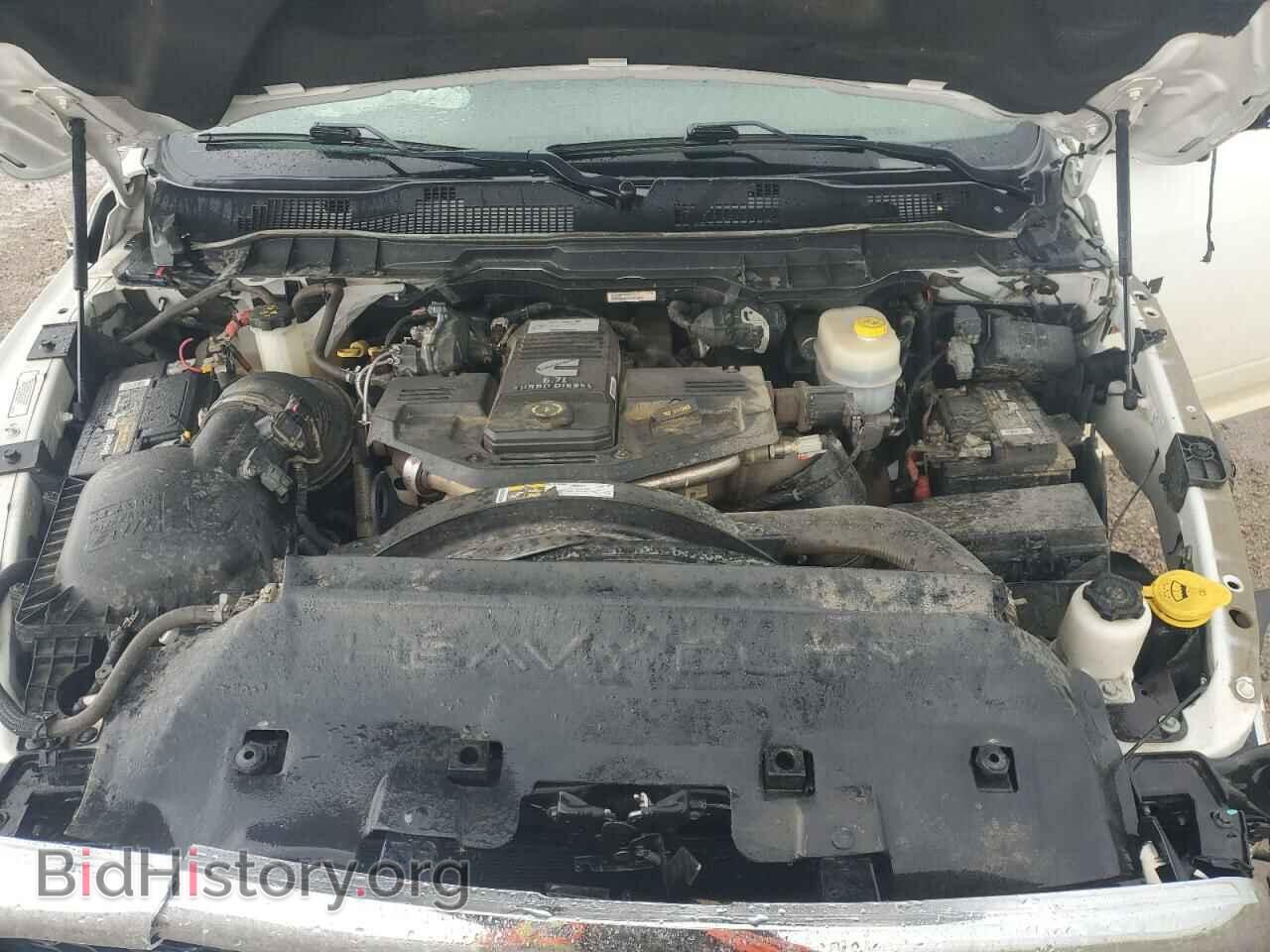 2018 RAM All Models - VIN: 3C6UR5HL1JG284200 - Фото 11