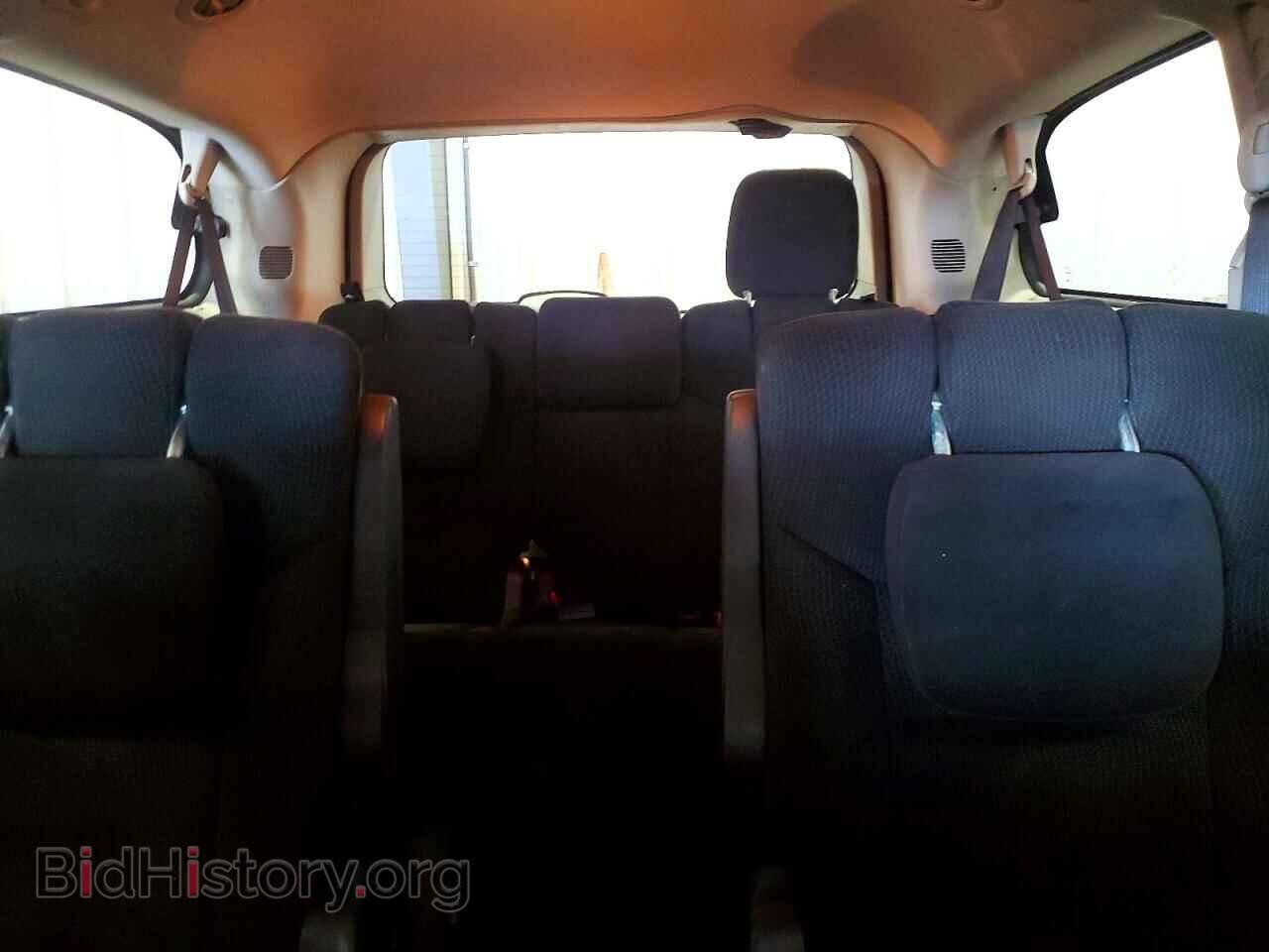 2017 DODGE CARAVAN - VIN: 2C4RDGBG3HR641756 - Photo 10