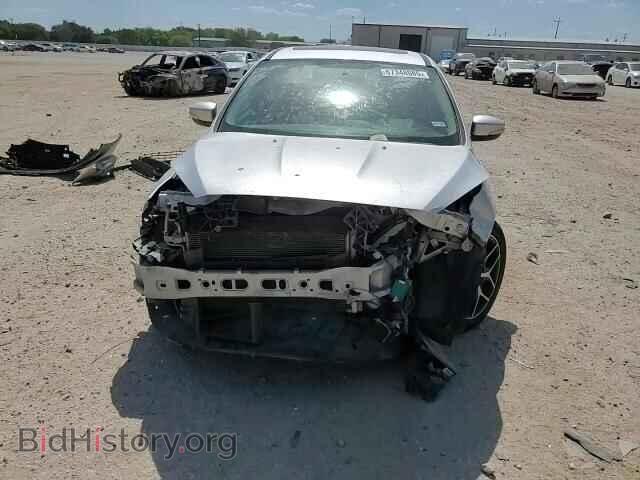 2017 FORD FOCUS - VIN: 1FADP3H28HL266743 - Photo 13