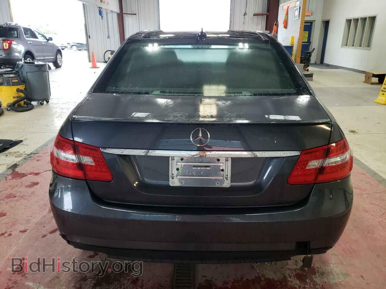 2013 MERCEDES-BENZ E-CLASS - VIN: WDDHF9BB9DA692964 - Фото 6