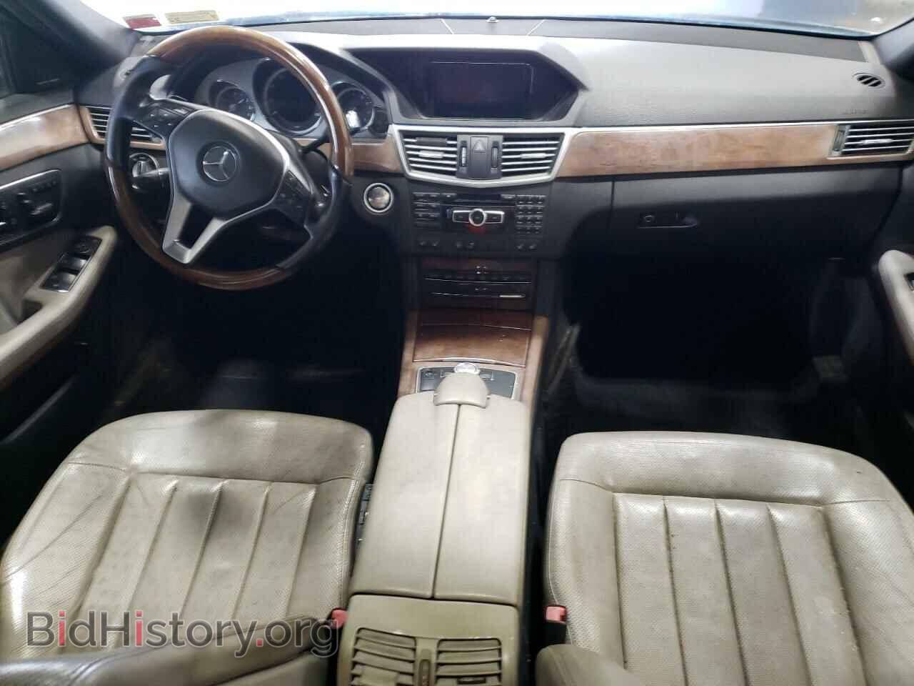 2013 MERCEDES-BENZ E-CLASS - VIN: WDDHF9BB9DA692964 - Фото 8