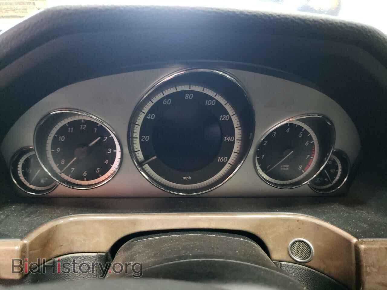 2013 MERCEDES-BENZ E-CLASS - VIN: WDDHF9BB9DA692964 - Фото 9