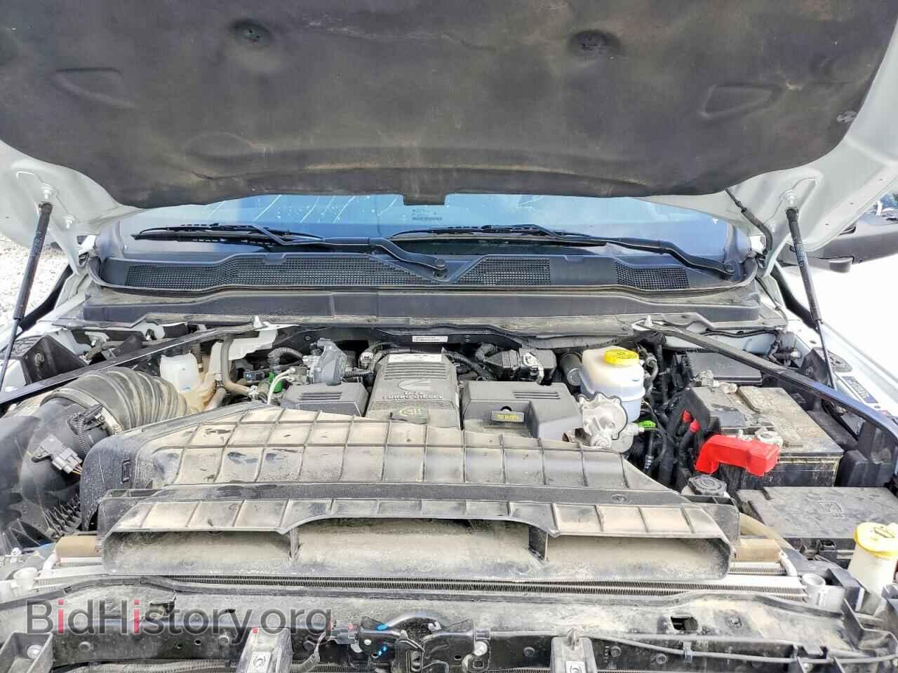 2024 RAM 2500 - VIN: 3C6UR5DL1RG340234 - Фото 11