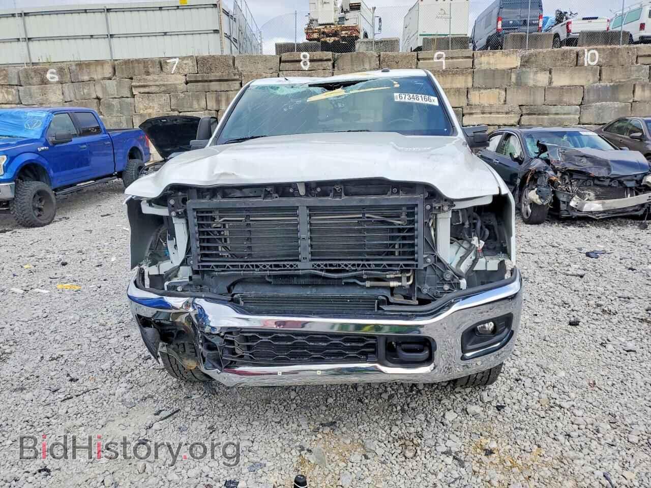 2024 RAM 2500 - VIN: 3C6UR5DL1RG340234 - Фото 5