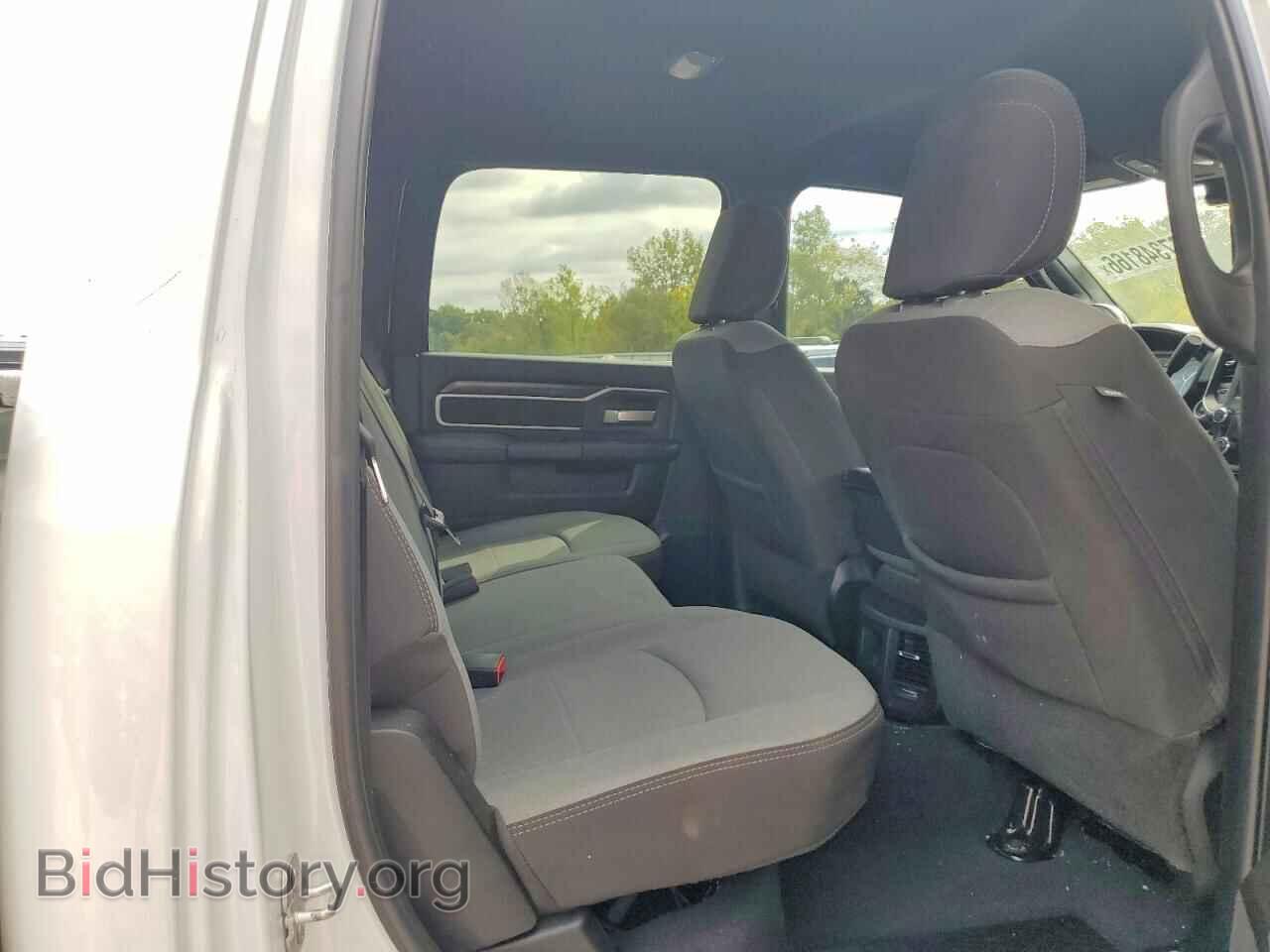 2024 RAM 2500 - VIN: 3C6UR5DL1RG340234 - Фото 10