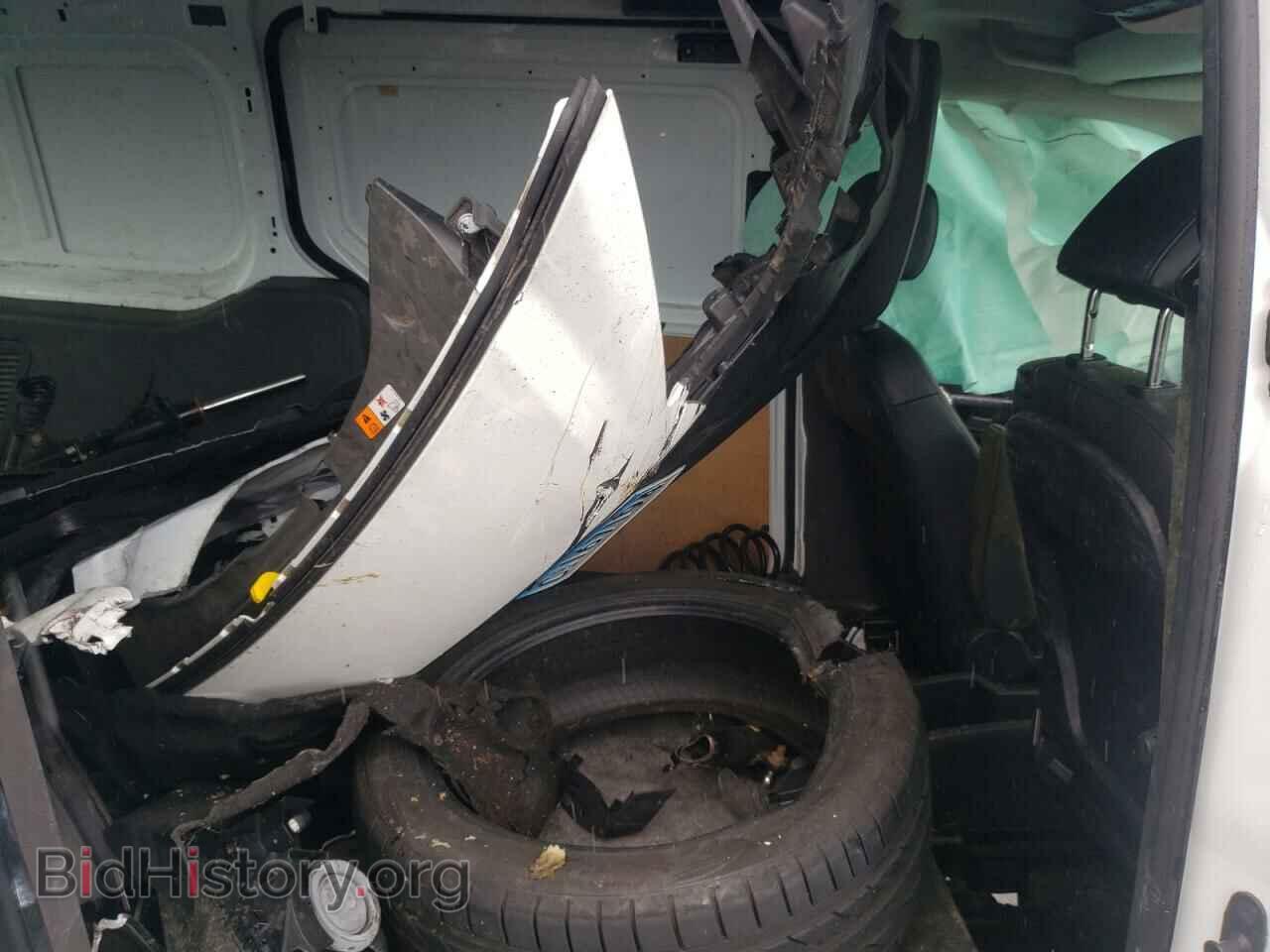 2020 FORD TRANSIT - VIN: NM0LS7E29L1459758 - Фото 11