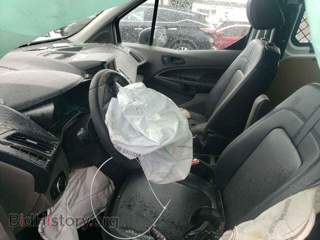 2020 FORD TRANSIT - VIN: NM0LS7E29L1459758 - Фото 7