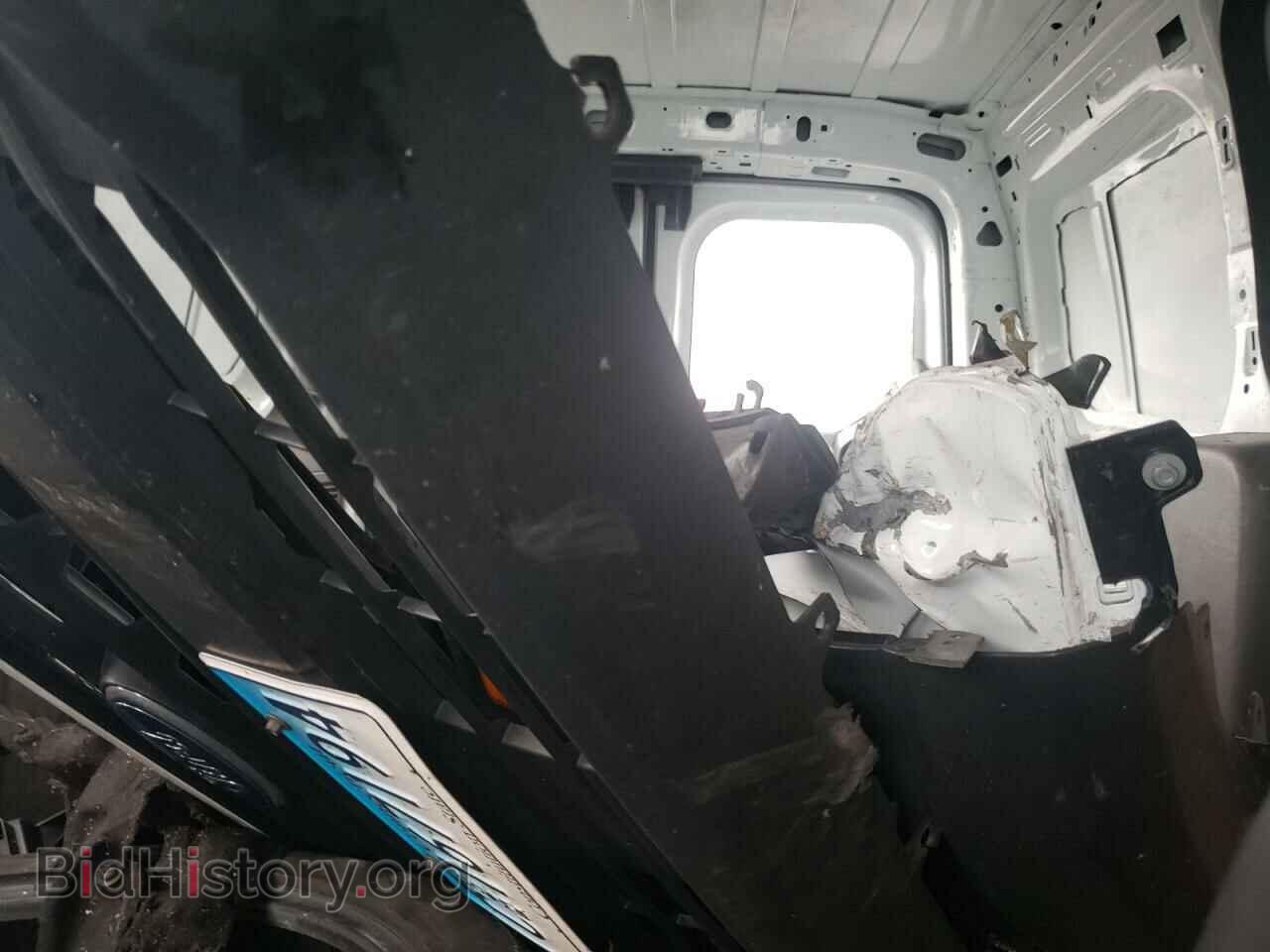 2020 FORD TRANSIT - VIN: NM0LS7E29L1459758 - Фото 10