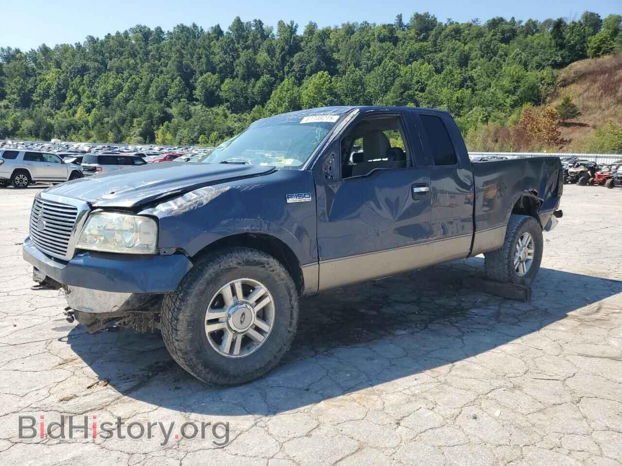 Фотография 1FTRX14W68FA55150 - FORD All Models 2008