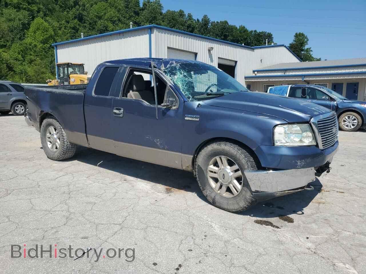 2008 FORD All Models - VIN: 1FTRX14W68FA55150 - Photo 4