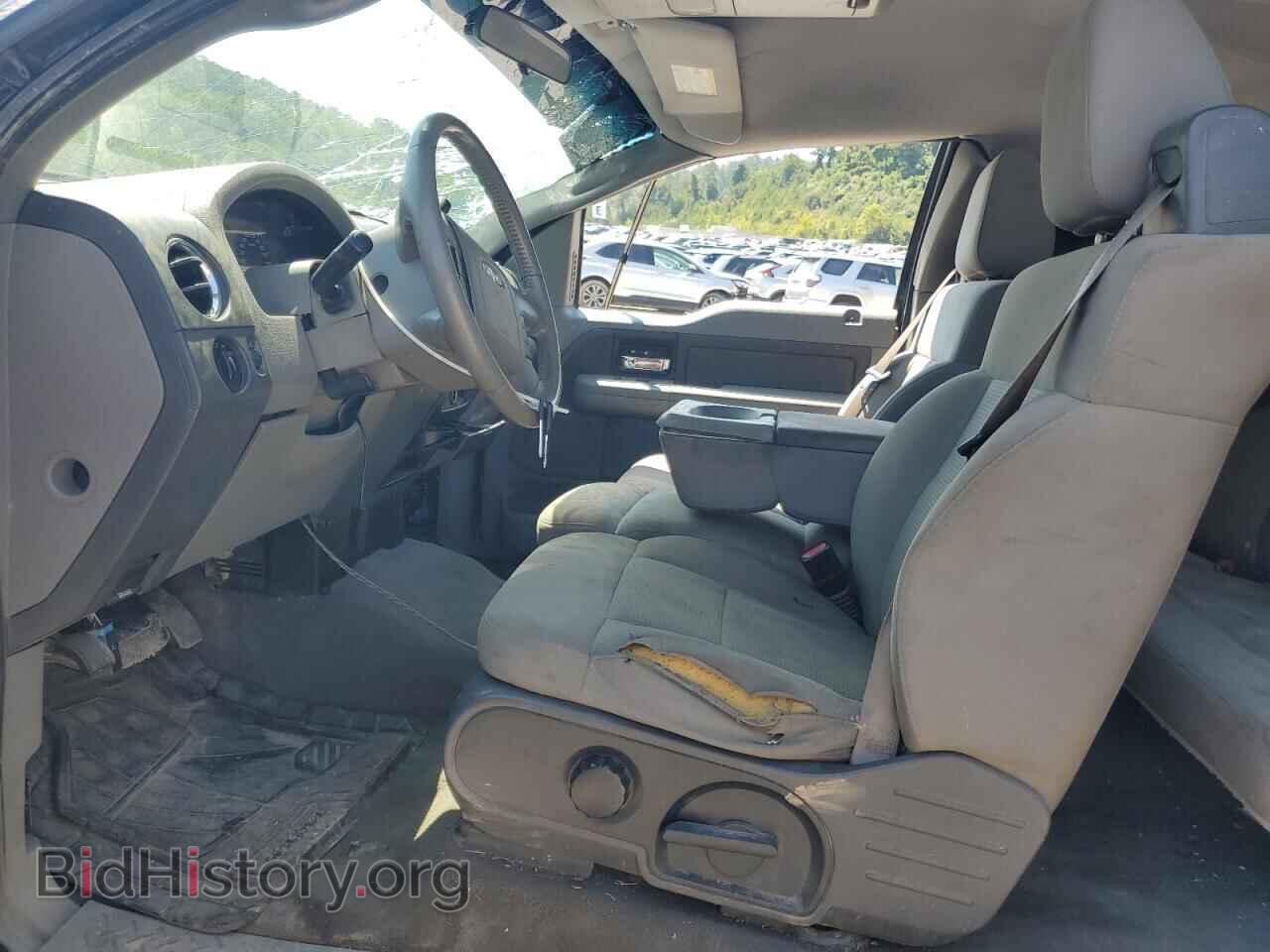 2008 FORD All Models - VIN: 1FTRX14W68FA55150 - Photo 7