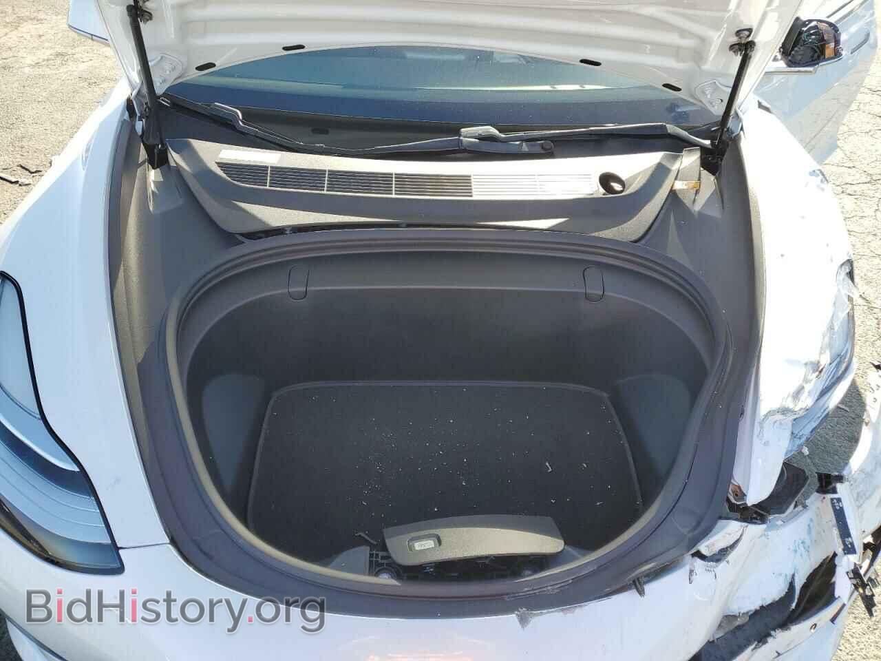 2018 TESLA MODEL 3 - VIN: 5YJ3E1EA7JF044652 - Фото 11