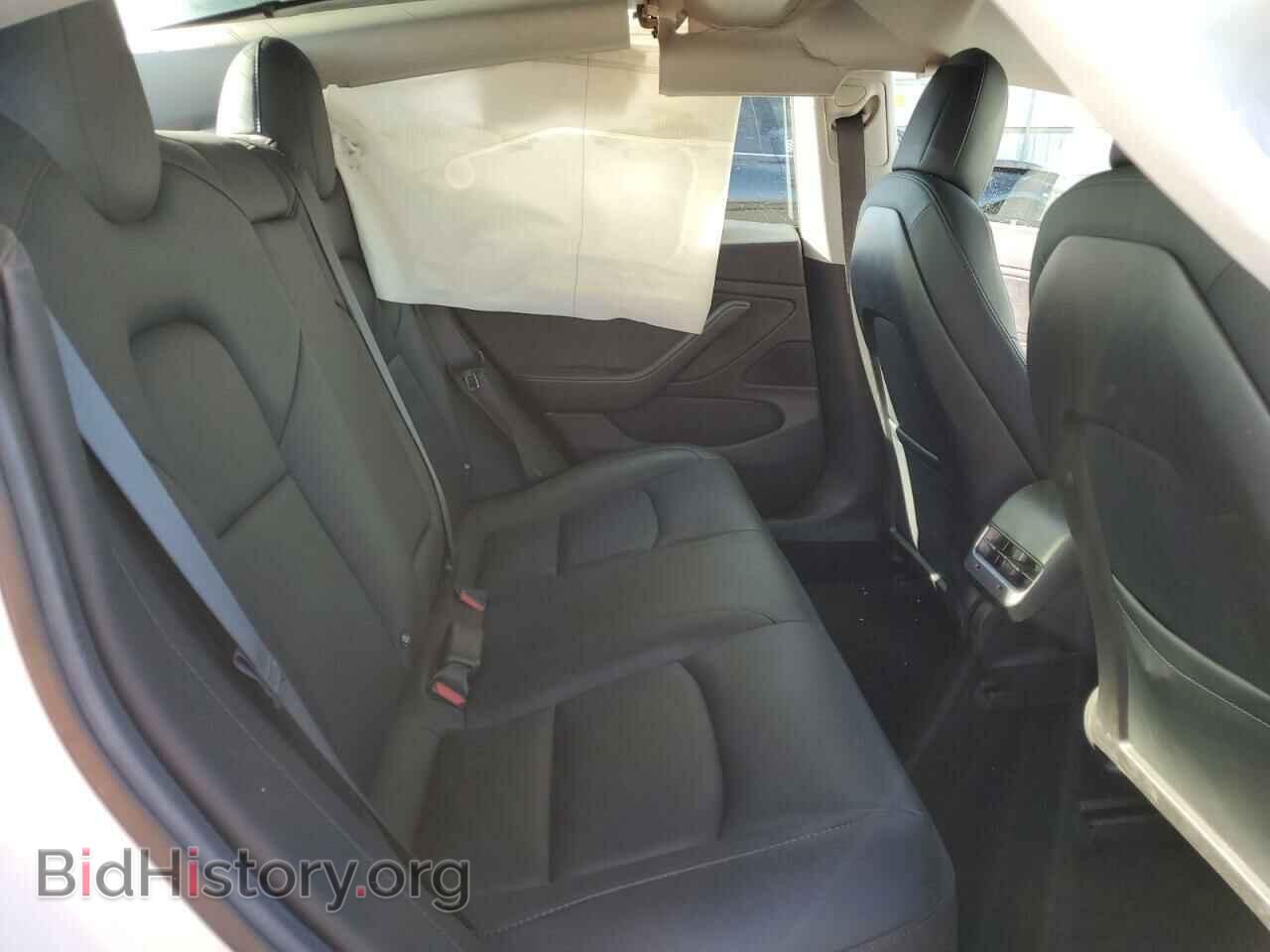 2018 TESLA MODEL 3 - VIN: 5YJ3E1EA7JF044652 - Фото 10