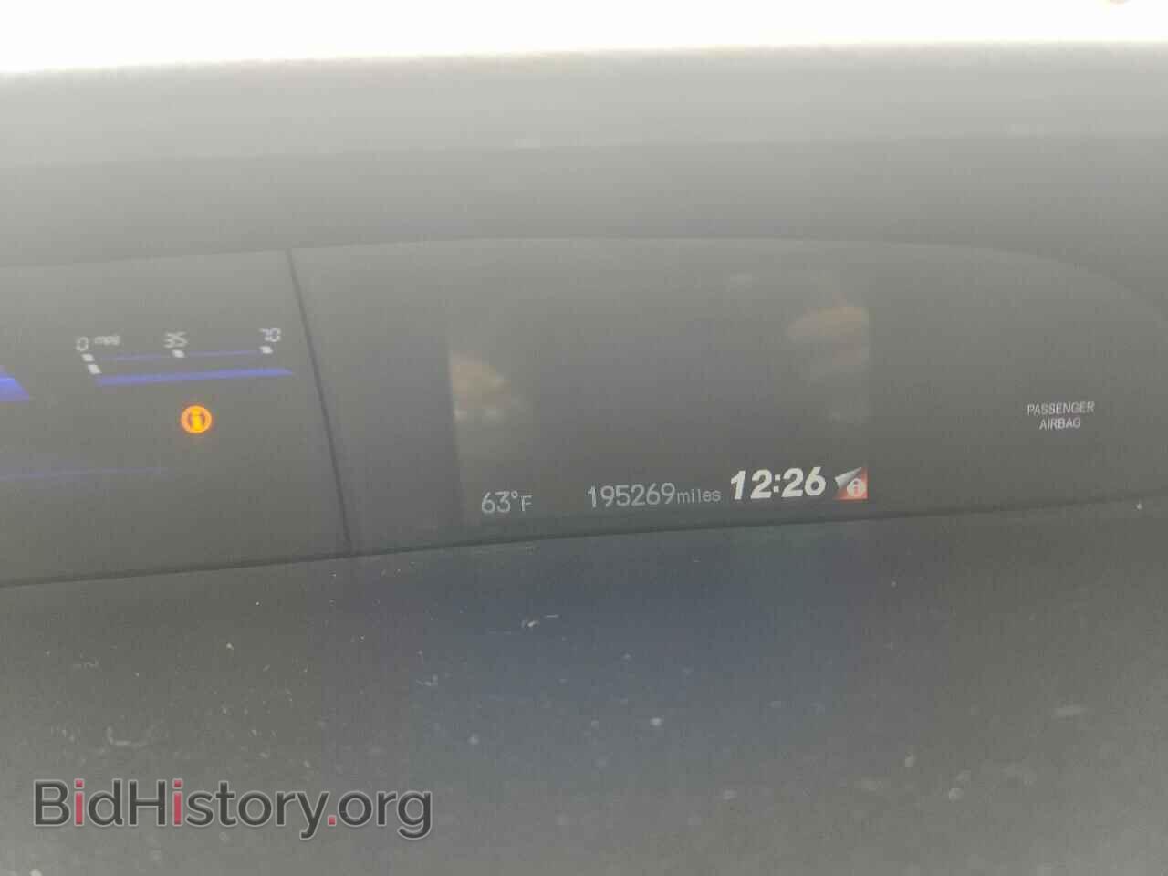 2015 HONDA CIVIC - VIN: 19XFB2F84FE248586 - Фото 9