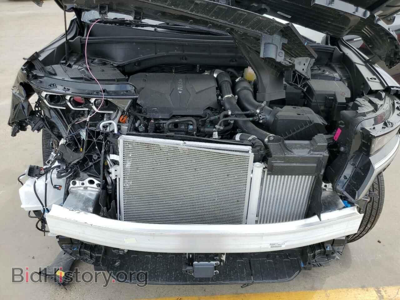 2023 KIA SORENTO - VIN: 5XYRKDLF9PG208018 - Фото 12