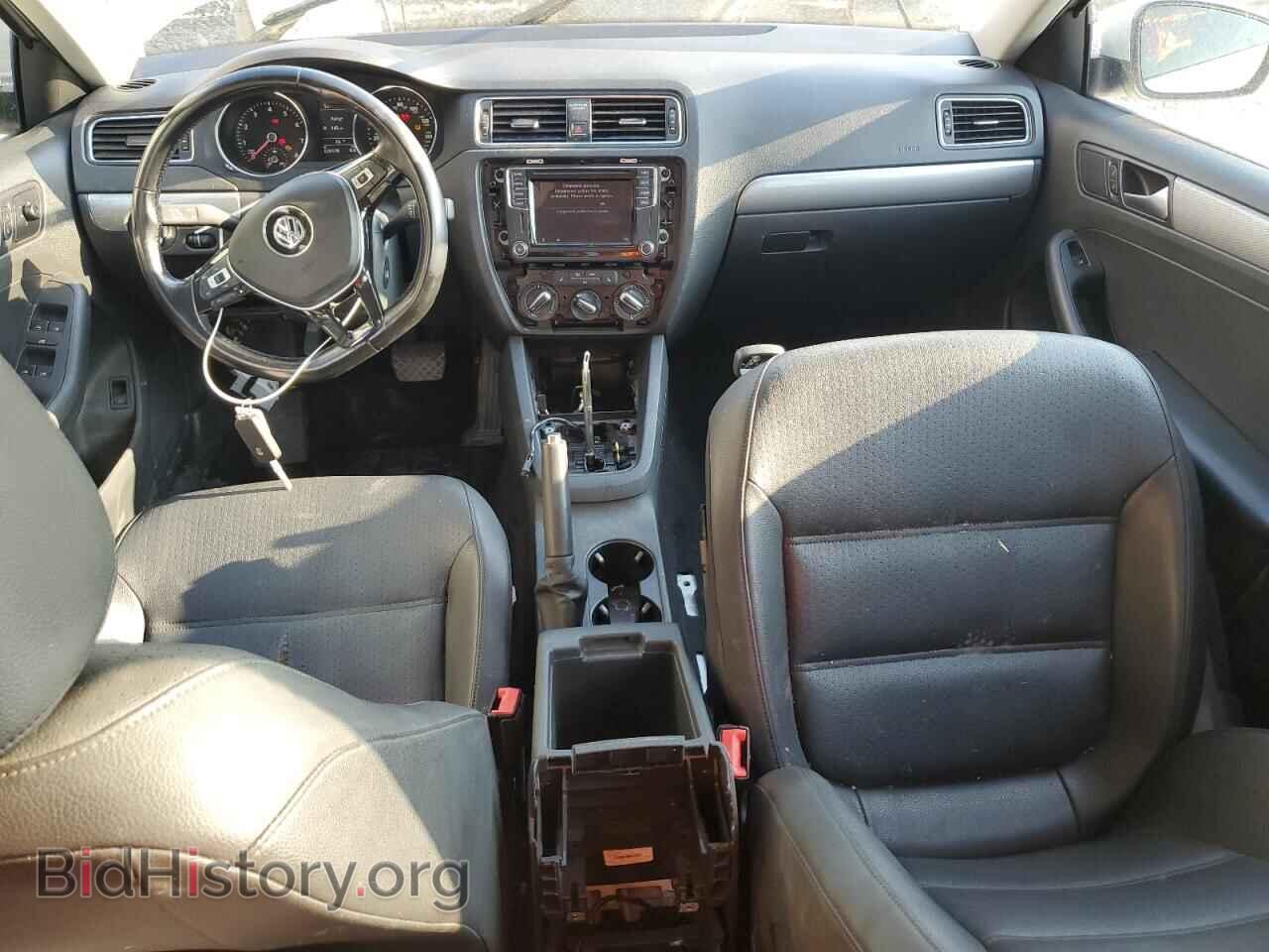2017 VOLKSWAGEN JETTA - VIN: 3VWDB7AJ2HM223058 - Фото 8
