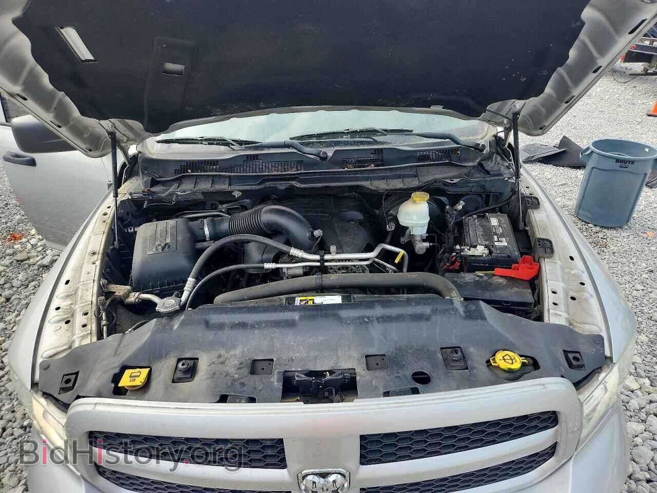 2017 RAM 1500 - VIN: 3C6RR7KT7HG565227 - Photo 11