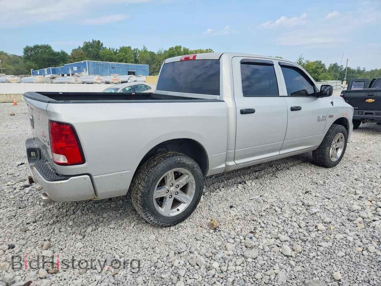 2017 RAM 1500 - VIN: 3C6RR7KT7HG565227 - Photo 3