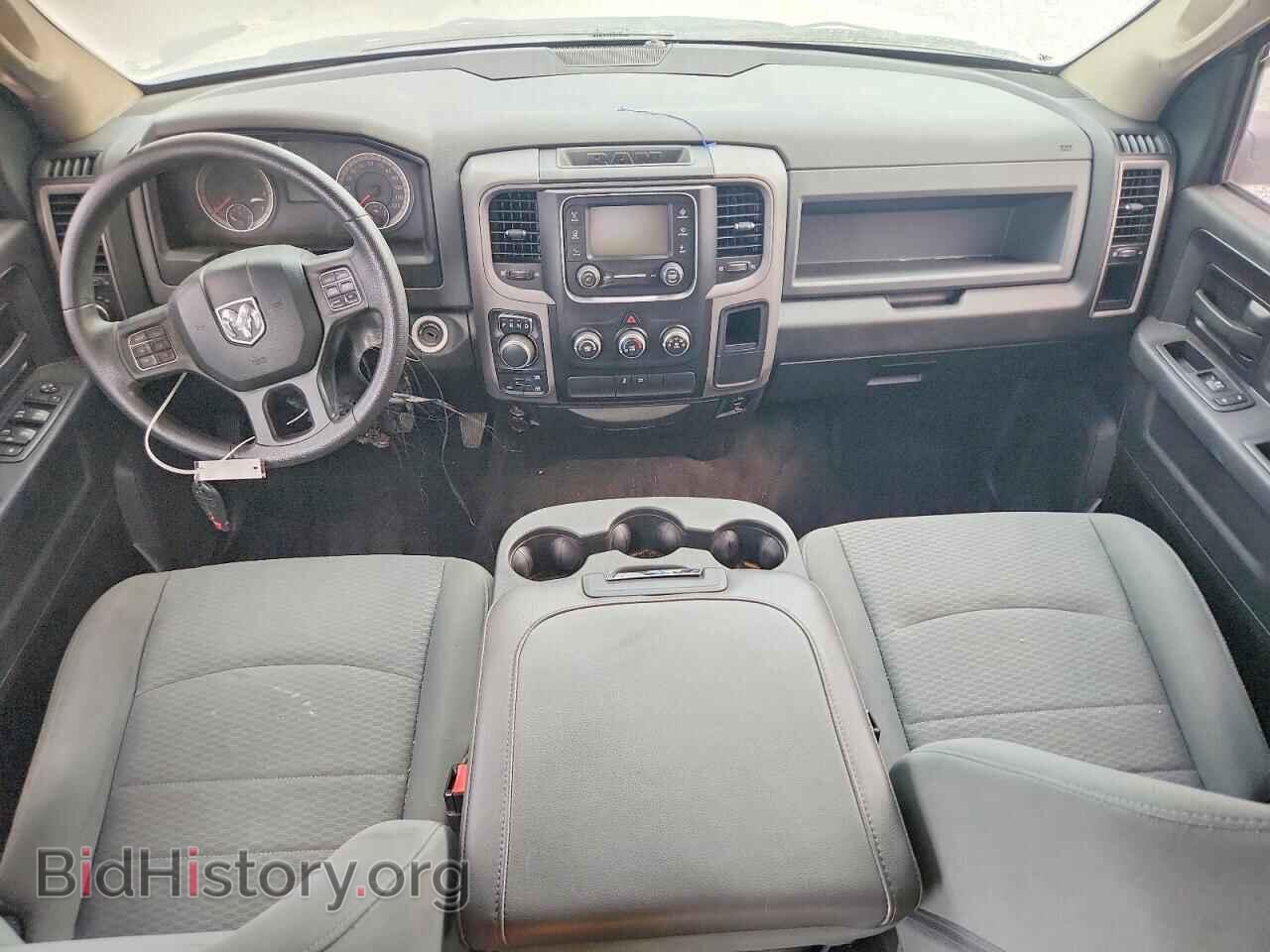 2017 RAM 1500 - VIN: 3C6RR7KT7HG565227 - Photo 8