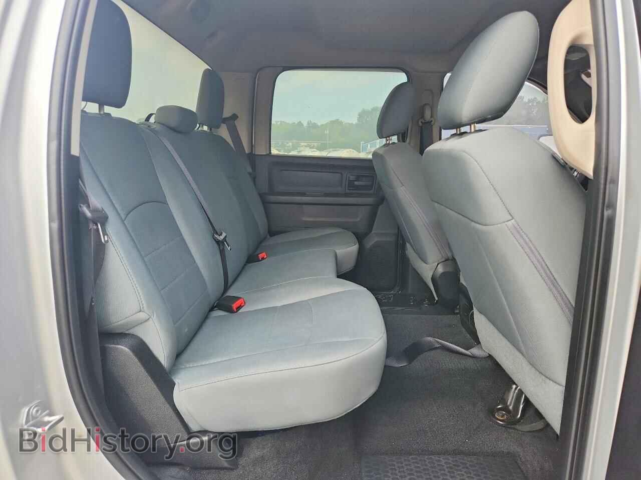 2017 RAM 1500 - VIN: 3C6RR7KT7HG565227 - Photo 10
