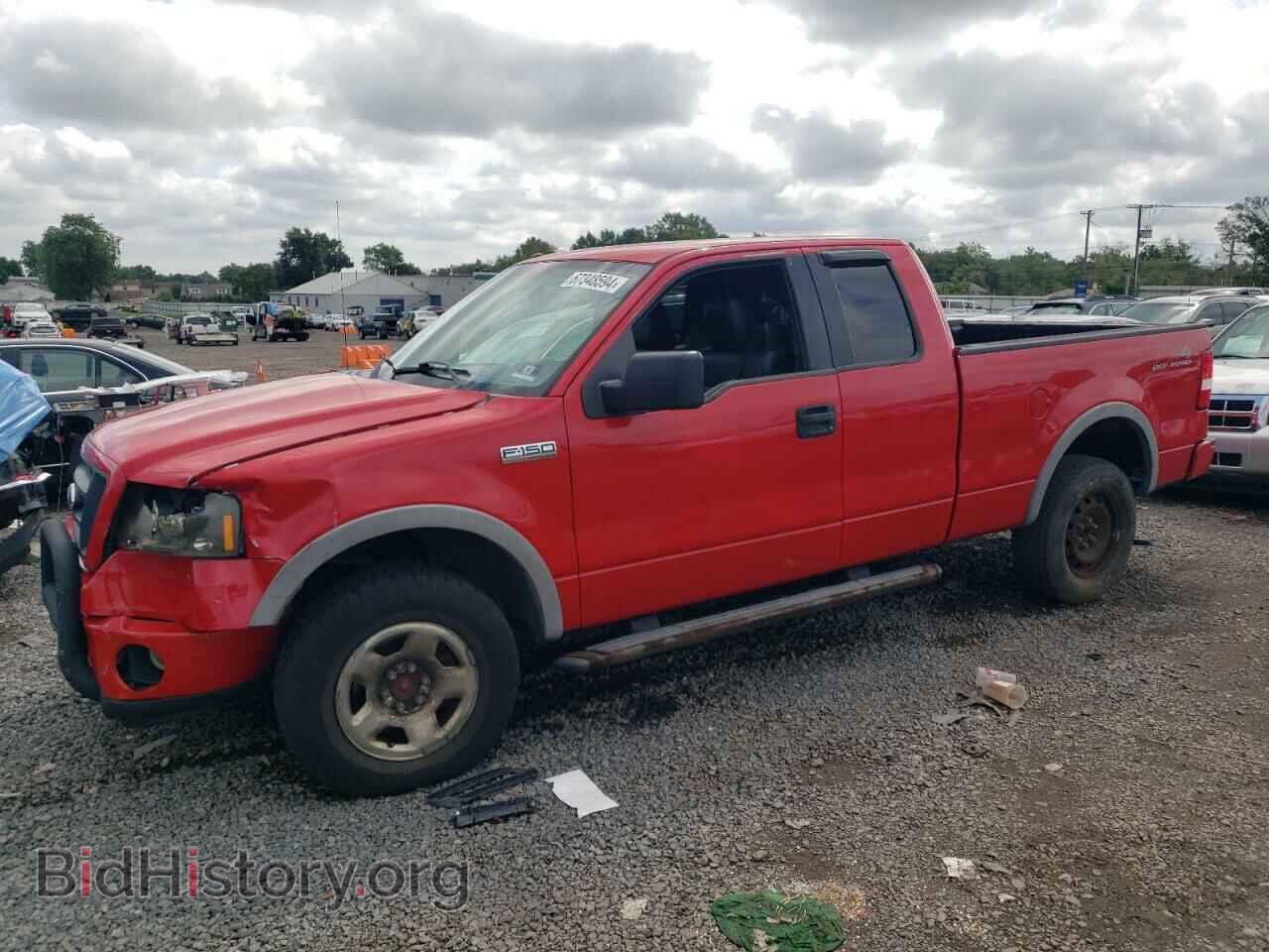 Фотография 1FTPX14516NA72018 - FORD All Models 2006