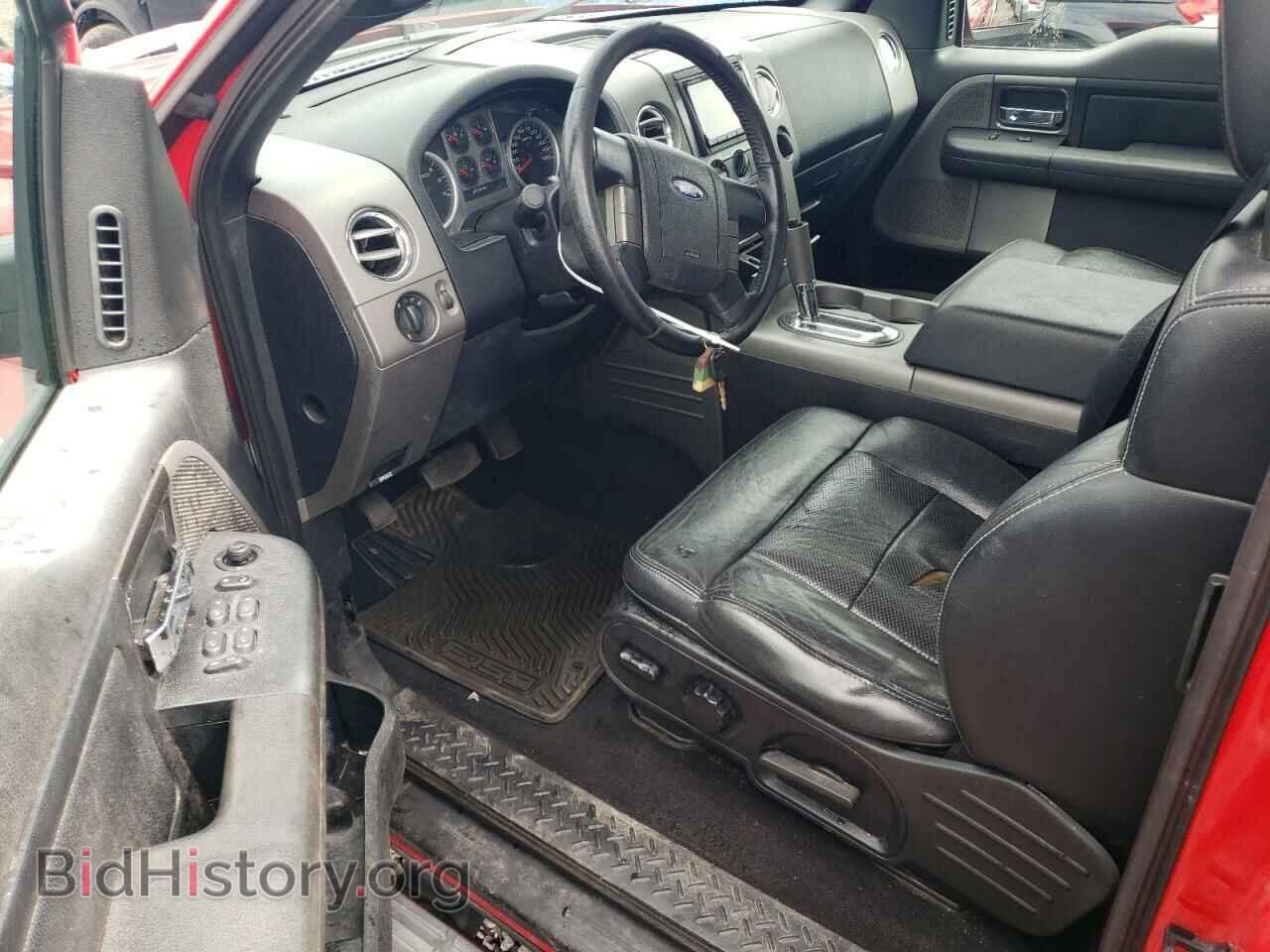 2006 FORD All Models - VIN: 1FTPX14516NA72018 - Фото 8
