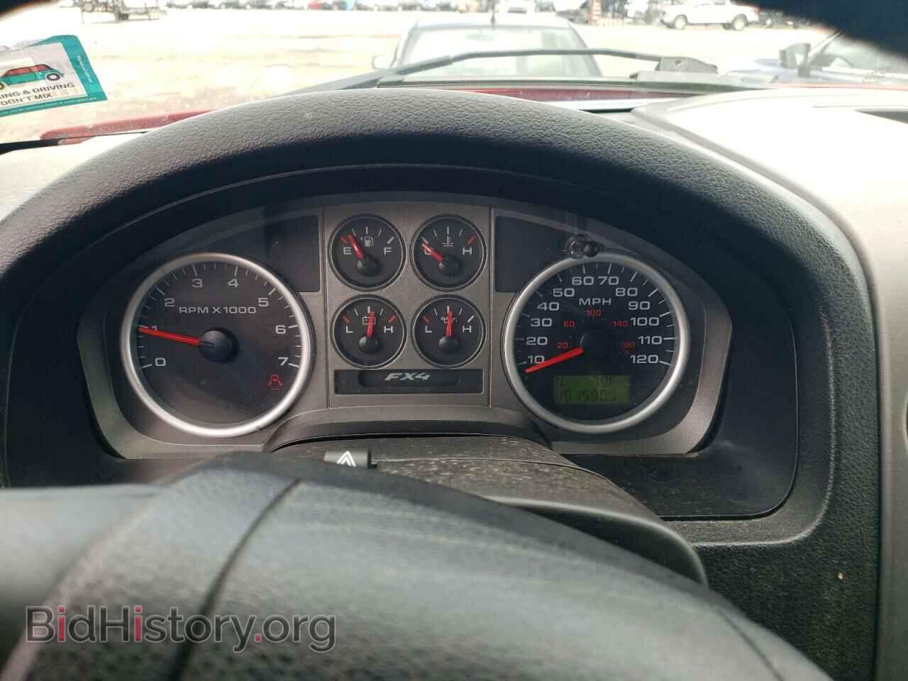 2006 FORD All Models - VIN: 1FTPX14516NA72018 - Фото 9