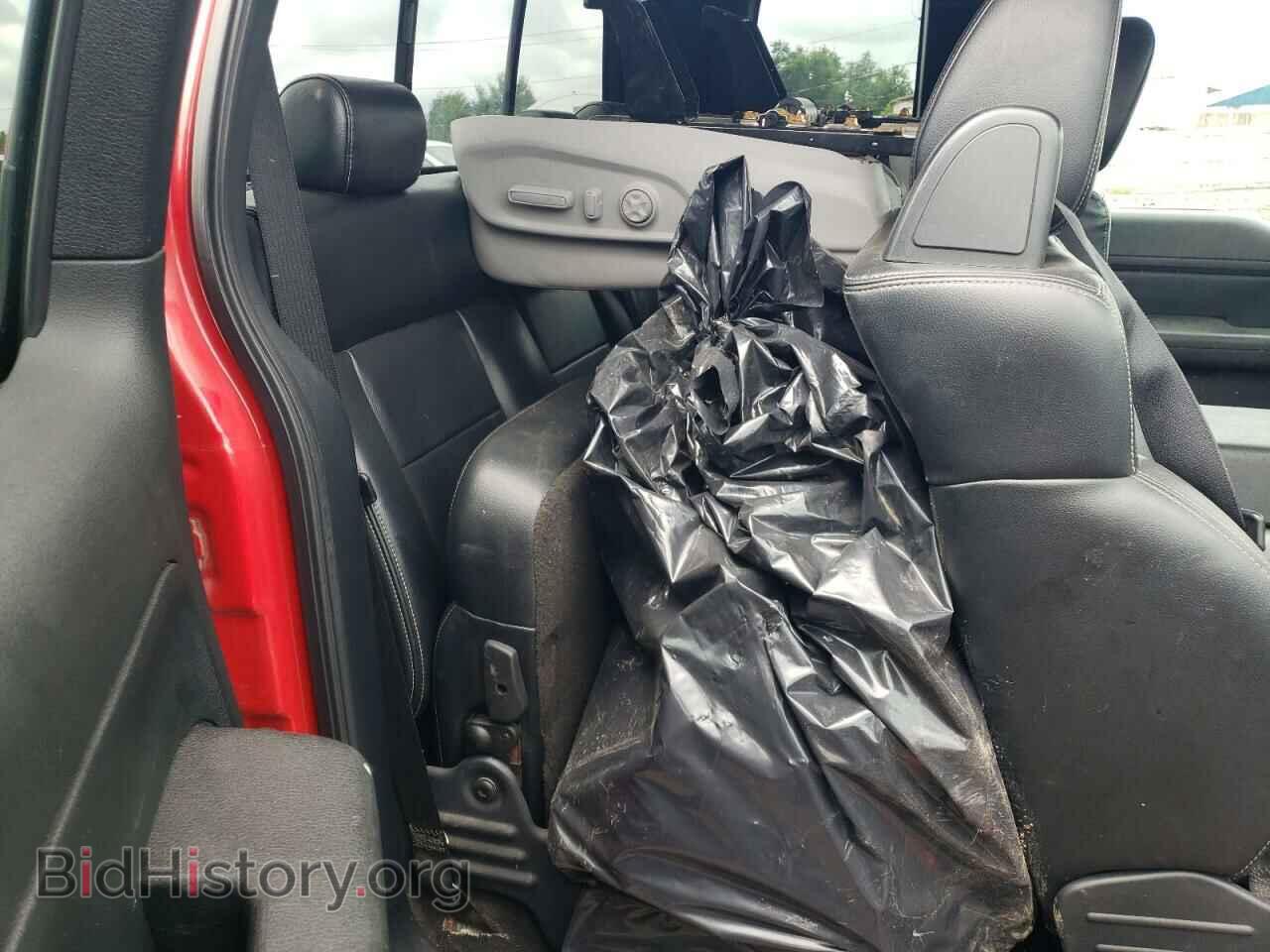 2006 FORD All Models - VIN: 1FTPX14516NA72018 - Фото 10