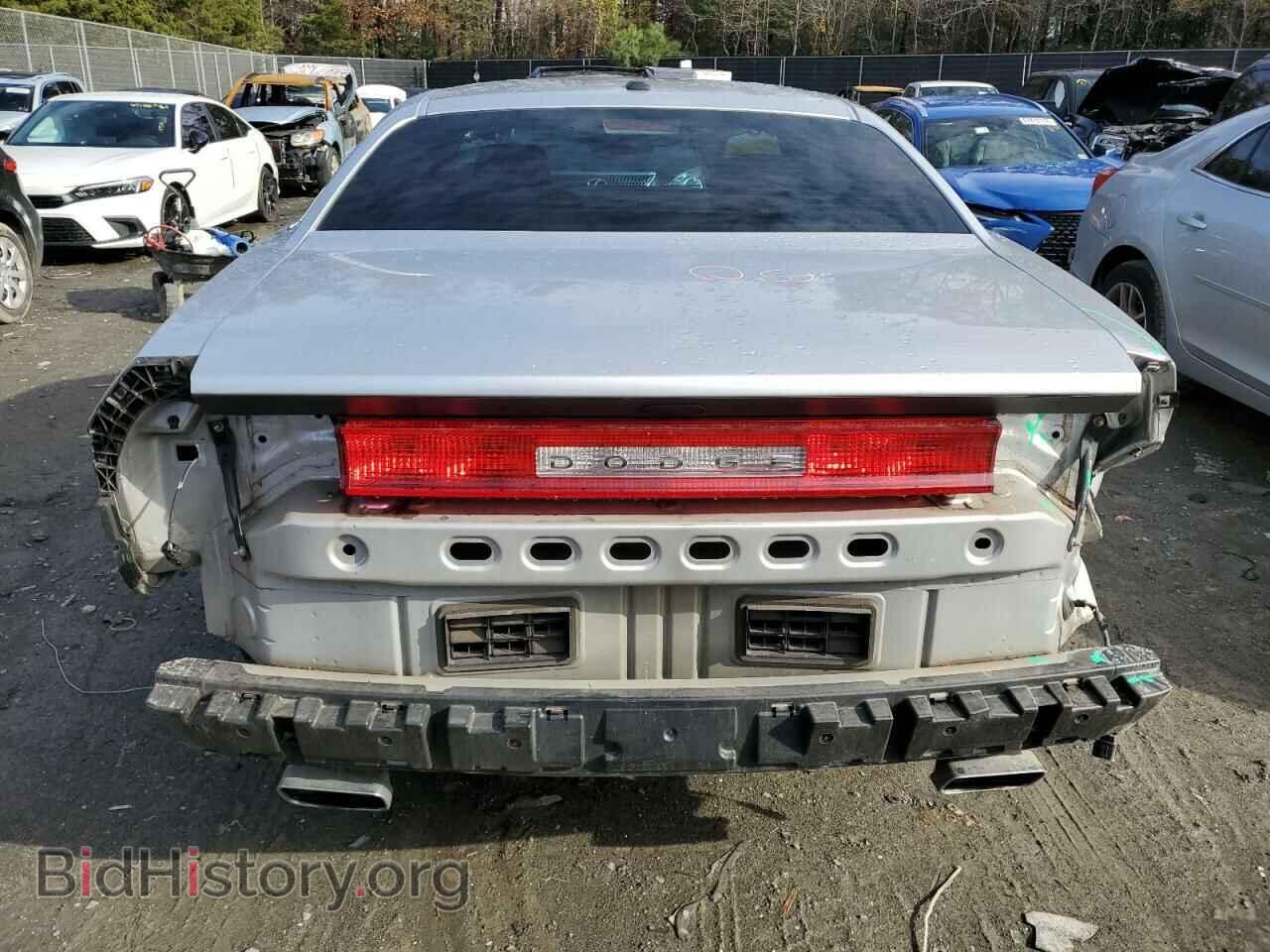 2012 DODGE CHALLENGER - VIN: 2C3CDYAG3CH180395 - Photo 6