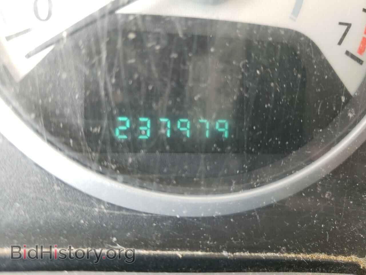 2009 CHRYSLER MINIVAN - VIN: 2A8HR44E39R503233 - Фото 8