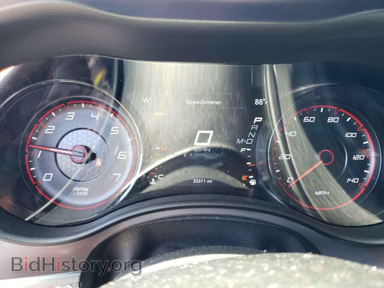 2020 DODGE CHARGER - VIN: 2C3CDXBG5LH219514 - Фото 9