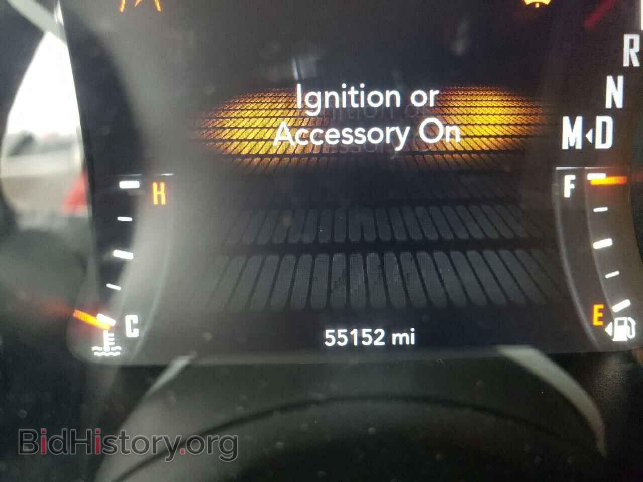 2018 DODGE CHALLENGER - VIN: 2C3CDZAG4JH171837 - Фото 8