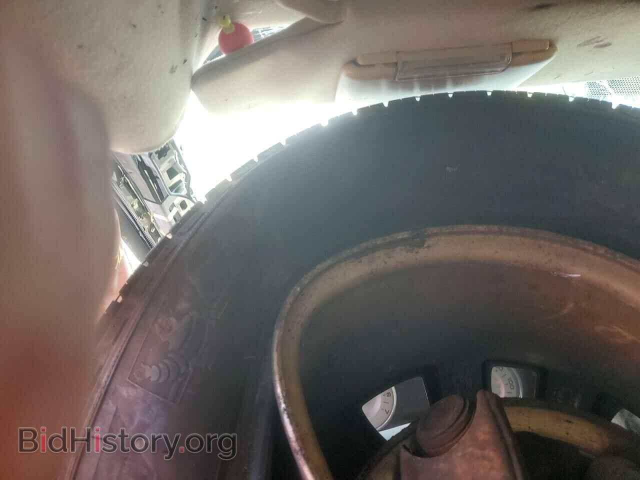2007 FORD EDGE - VIN: 2FMDK49C37BA62044 - Photo 8