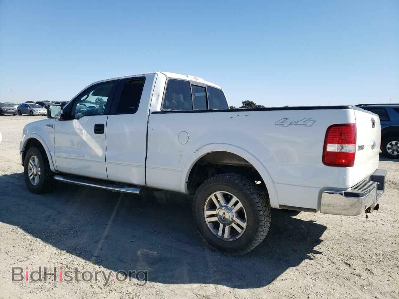 2007 FORD All Models - VIN: 1FTPX14587FA65286 - Фото 2